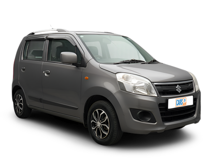 Maruti Wagon R 1.0-img
